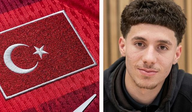 Vatan Özcan’dan Milli Takım Mesajı: Evim Türkiye