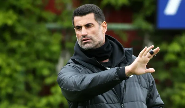 Trabzonspor Maçı Öncesi Başkent Ekibi Ayrılık Kararı