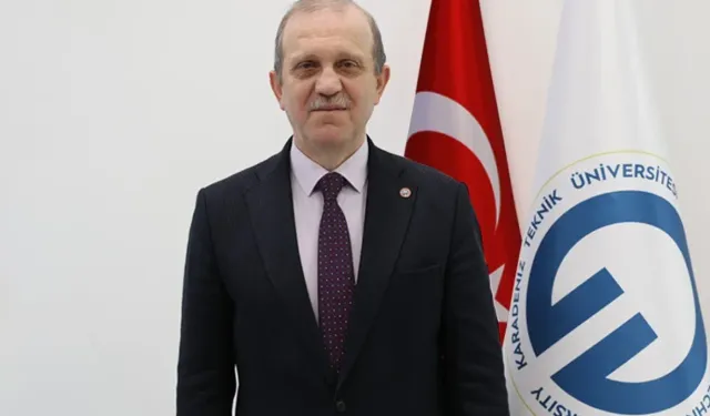 KTÜ Paylaşımı Tepki Çekti Mezunlar Vakfından Açıklama