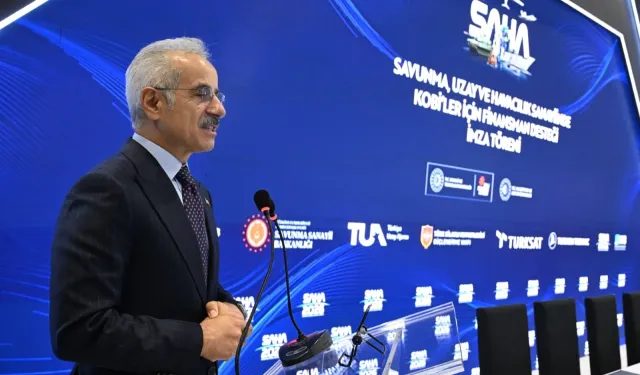 Savunma Sanayiinde KOBİ’lere Finansman Desteği