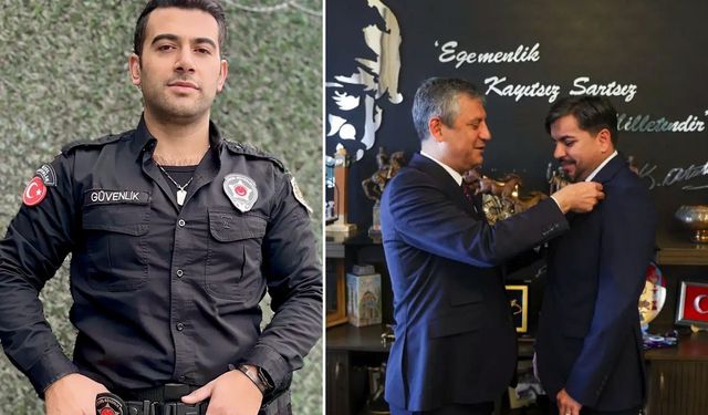 Kocabıyık Tartışmasına Sürmeli’den Sert Tepki