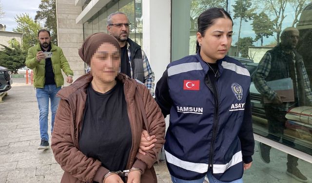 Yeğeninin Ziynetlerini Çalıp Kendine Araç Aldı