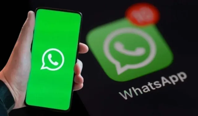 WhatsApp’tan Süreli Mesajlara Yeni Özellik
