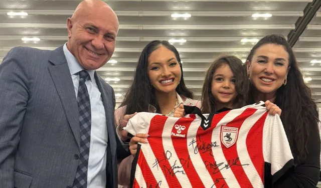 Yüksel Yıldırım’dan Şampiyonlar Ligi Mesajı