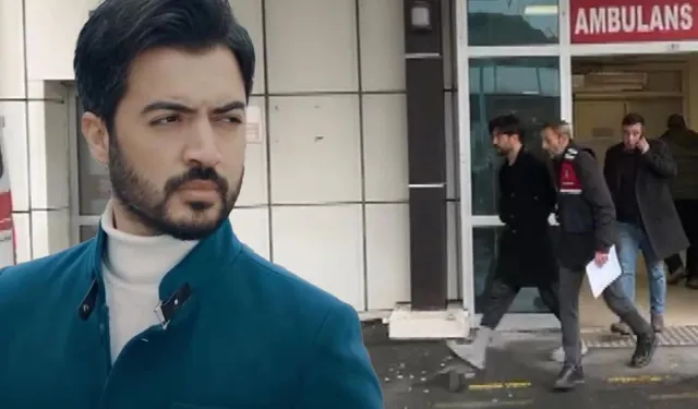 Yusuf Güney Ev Hapsi Şartıyla Tahliye Edildi