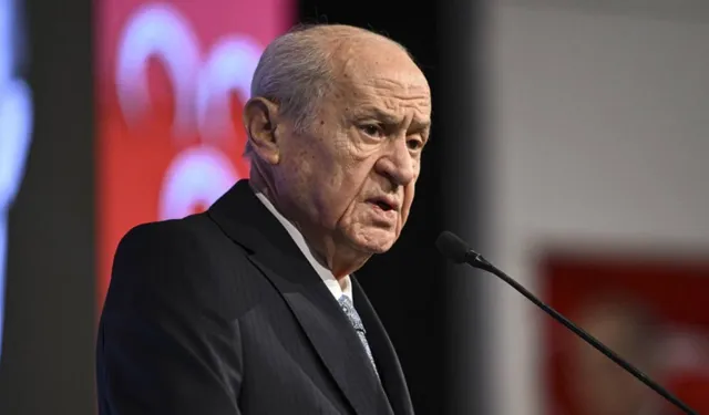 Bahçeli'den Erken Seçim Tartışmalarına Net Yanıt