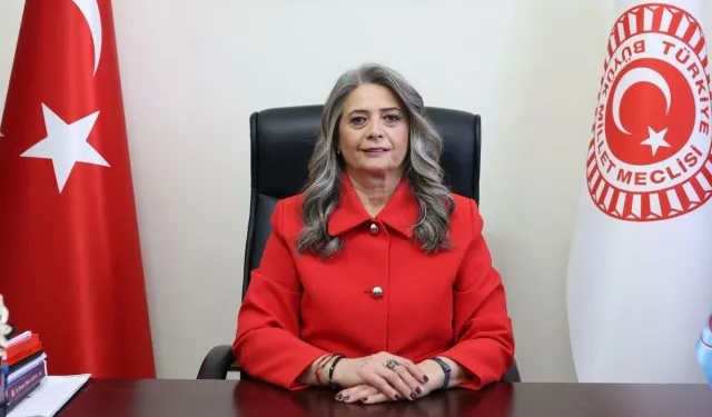 CHP'li Suiçmez'in Ailesinden Acı Haber