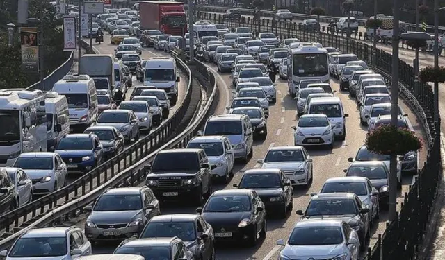 Araç Sahiplerine Müjde! Yeni Sistem Başlıyor
