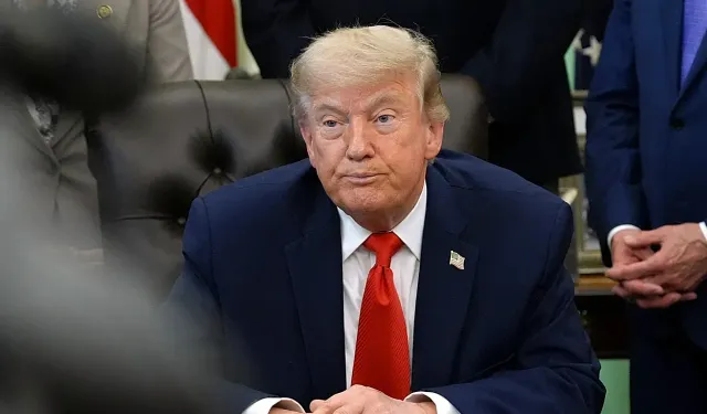 Trump Duyurdu: ABD İle İran Anlaşma Yolunda