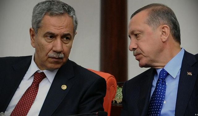 Bülent Arınç'tan Erdoğan Sonrası İçin Dikkat Çeken Sözler