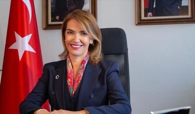 Gülşen Karanis Ekşioğlu'nun Budapeşte Görevi Sona Erdi