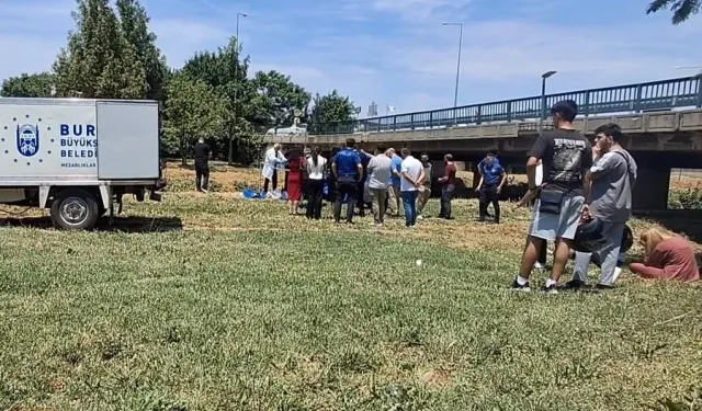 Bursa'da Kayıp Gençten Acı Haber Geldi