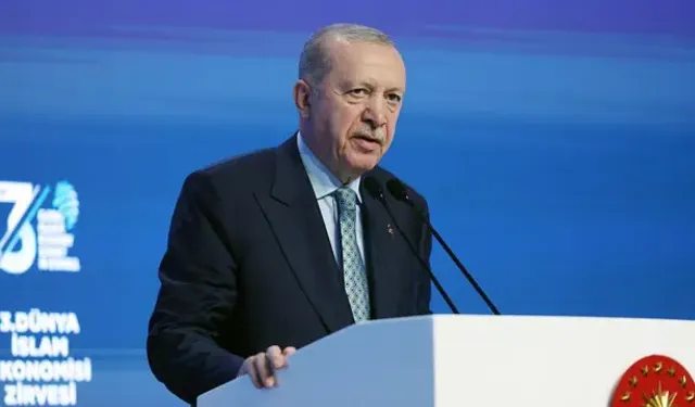 Erdoğan'dan Yurt Dışındaki Girişimcilere Türkiye Çağrısı