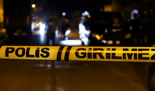 Gaziantep'te Aile İçi Tartışma Can Kaybıyla Sonuçlandı