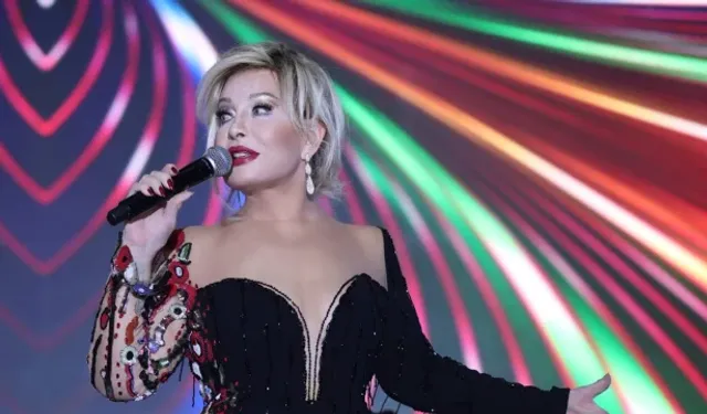 Emel Sayın Sağlık Nedeniyle Konserlerini Erteledi
