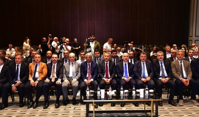Trabzon'da Turizm Fuarı Katılımı Karara Bağlanamadı