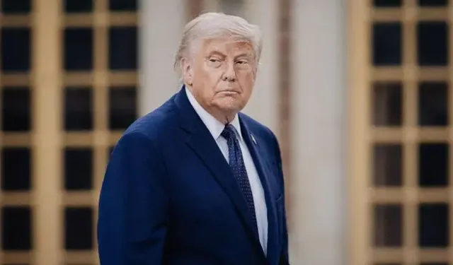 Trump'tan Venezuela Depremi Sonrası Yardım Mesajı
