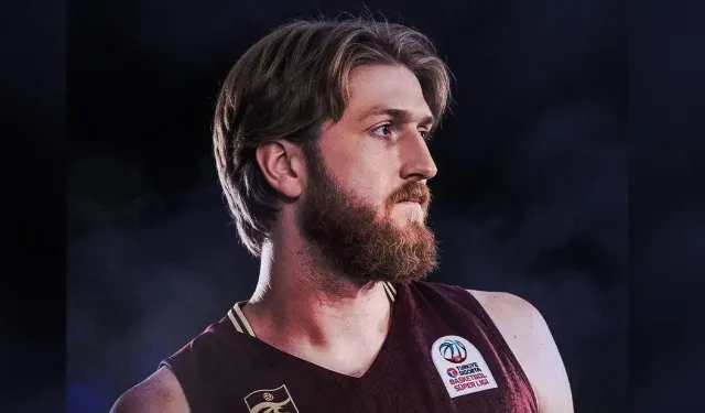 Trabzonspor Basketbol'dan Brady Manek Takviyesi