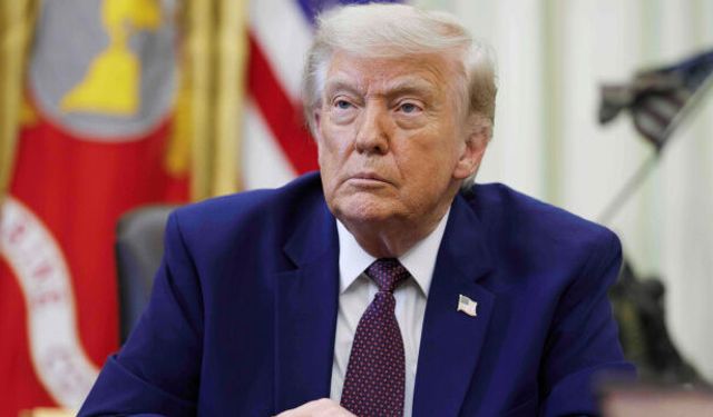 Trump: İran'ın Saldırısına Yanıt Vereceğiz