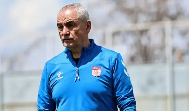 Rıza Çalımbay'ı Yasa Boğan Kayıp