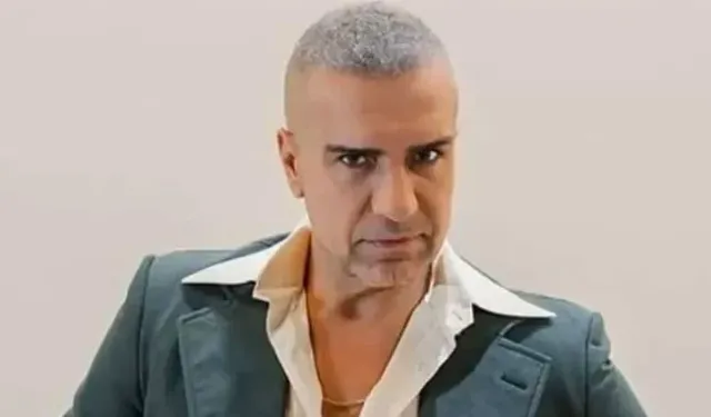 Berdan Mardini'den Soruşturmaya İlk Savunma
