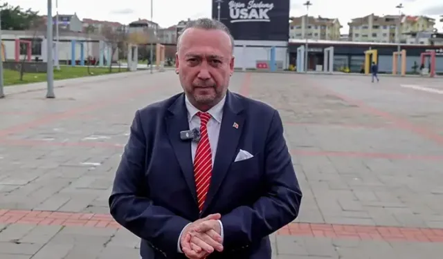 CHP'den Özkan Yalım Açıklaması: Affedilmedi