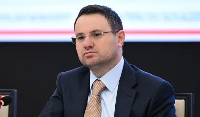 Akın Gürlek'ten AP Raporuna Sert Tepki