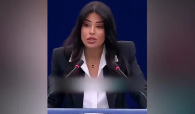 AP'de Türkiye Karşıtı Sözler Tepki Çekti
