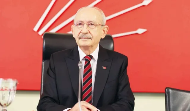 Kılıçdaroğlu İstanbul Programını Son Anda İptal Etti