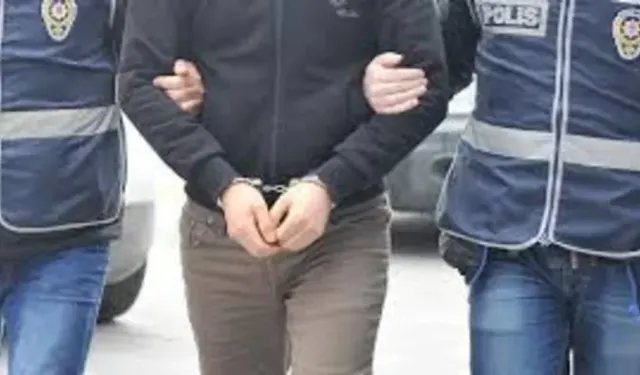 Kayseri'de Aranan Eski Emniyet Müdürü Yakalandı