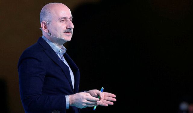 Karaismailoğlu'ndan Trabzon'a Müjde! Sümela Yeniden Açıldı