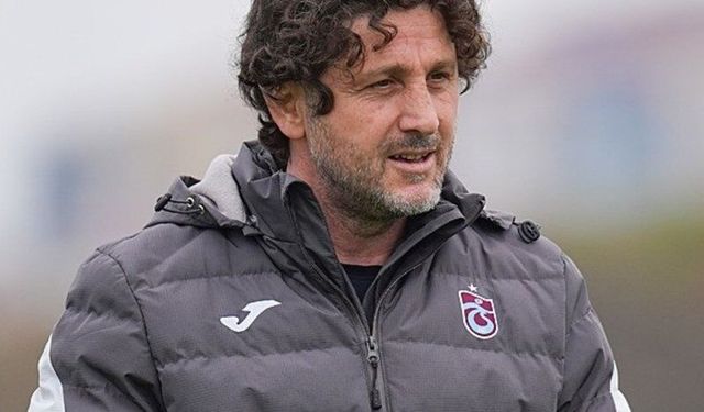 Trabzonspor'da 4 Futbolcunun Geleceği Kamp Sonrası Netleşecek