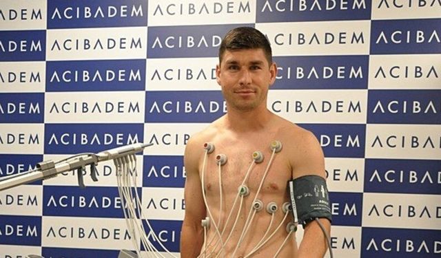 Malinovskyi İle Trabzonspor'da Yabancı Sayısı 204 Oldu