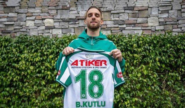 Trabzonspor Berkan Kutlu Transferinde Yeniden Harekete Geçti