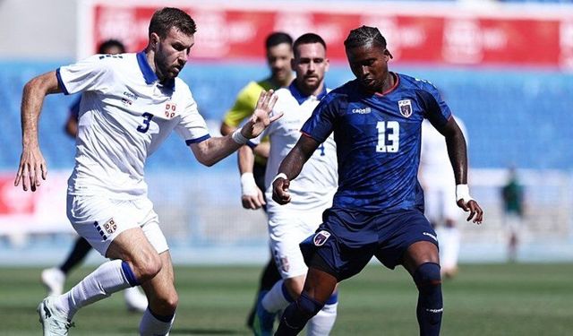 Trabzonspor'da Cabral Transferi Resmen Tamamlandı