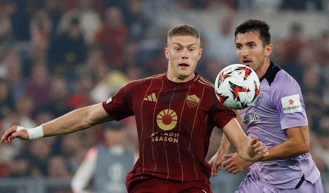Trabzonspor'dan Artem Dovbyk Hamlesi Yeniden Gündemde