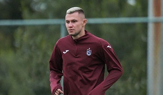 Zubkov İçin Ayrılık İddiası Gündeme Geldi
