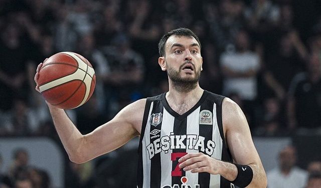 Trabzonspor Basketbol'a Tecrübeli Transfer
