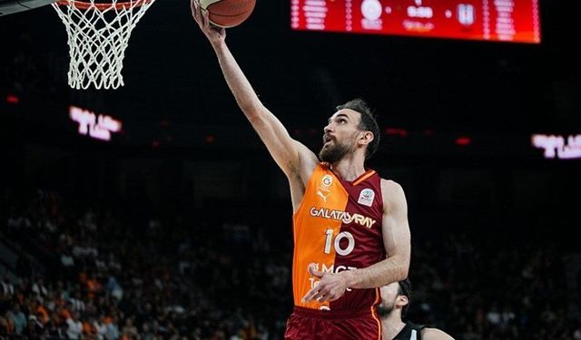 Trabzonspor Basketbol Rıdvan Öncel'i Transfer Etti