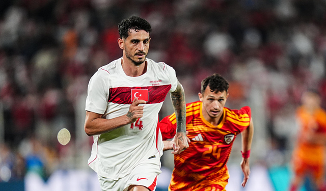Trabzonspor'da Samet Akaydin Transferi İçin Geri Sayım