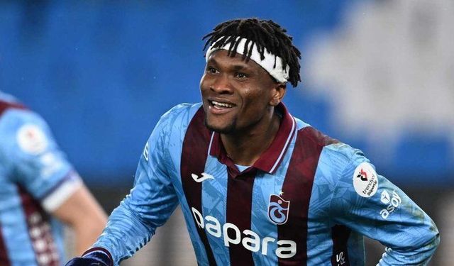 Trabzonspor Sol Bek Transferi İçin Arayışını Sürdürüyor