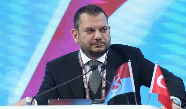 Trabzonspor'dan UEFA Açıklaması: Tüm Kriterler Tamam