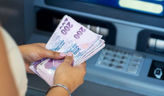 Türkiye'de ATM'ler Kapanıyor! ICBC Kararı