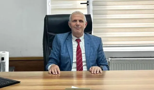 Osman Abanoz Tedavi Sonrası Görevine Döndü