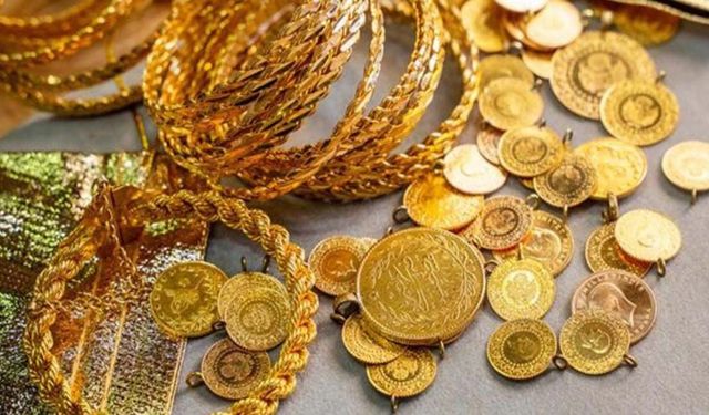 Commerzbank Değerli Metal Tahminlerini Düşürdü