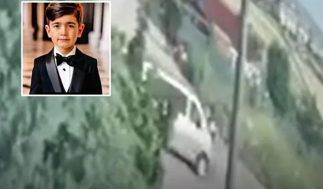 Kahramankazan'da Skuter Kazası Can Aldı
