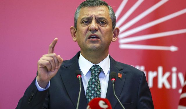 CHP'de Yeni Parti İddiası, Gündemde İstiklal Partisi Var