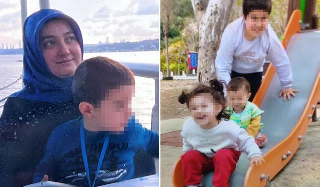 Antalya'da Aile İçi Tartışma İki Can Kaybıyla Sonuçlandı