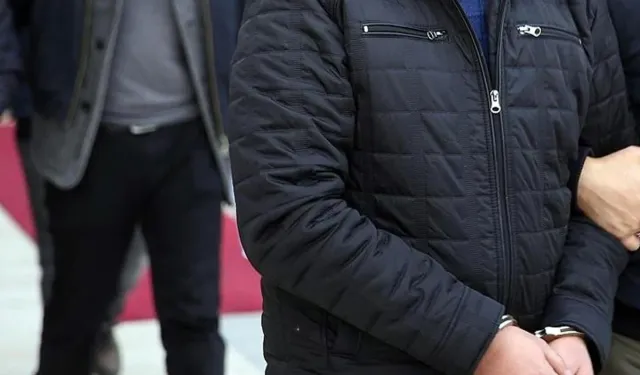 Antalya'da SGK'ya Rüşvet Operasyonu: İl Müdürü Tutuklandı