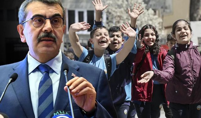 Ara Tatil Uygulaması Yeni Eğitim Yılında Da Sürecek